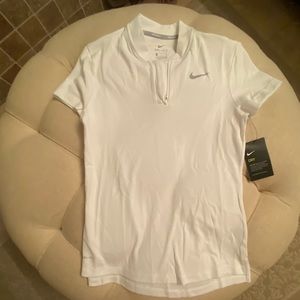 Nike golf shirt